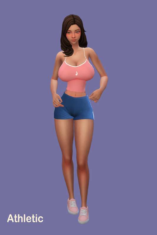 PetitePixieSims
