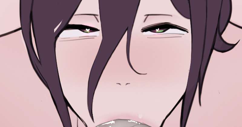 【CHAINSAWMAN】 Reze controlled.