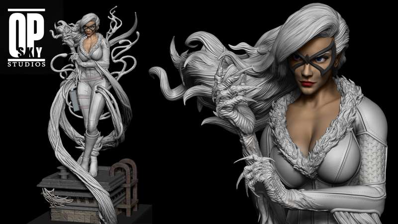 Black Cat Antivenom 90% done