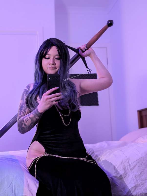 morganaevelyn