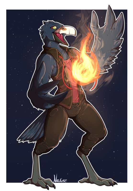 Kemono