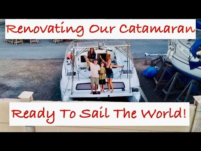 sailing-pickle-family