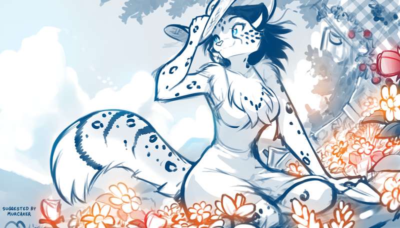 Kemono