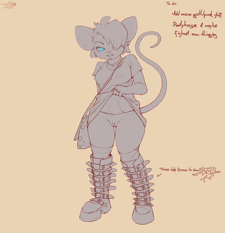 Kemono