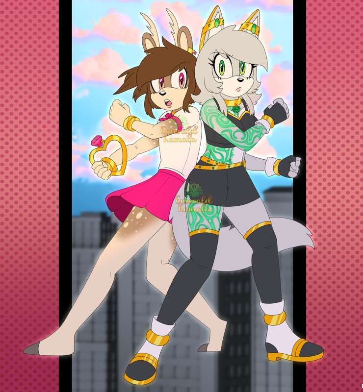 River City Girls 