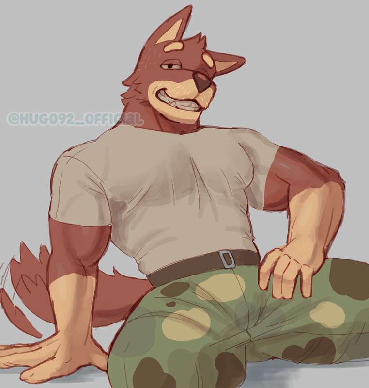 Kemono