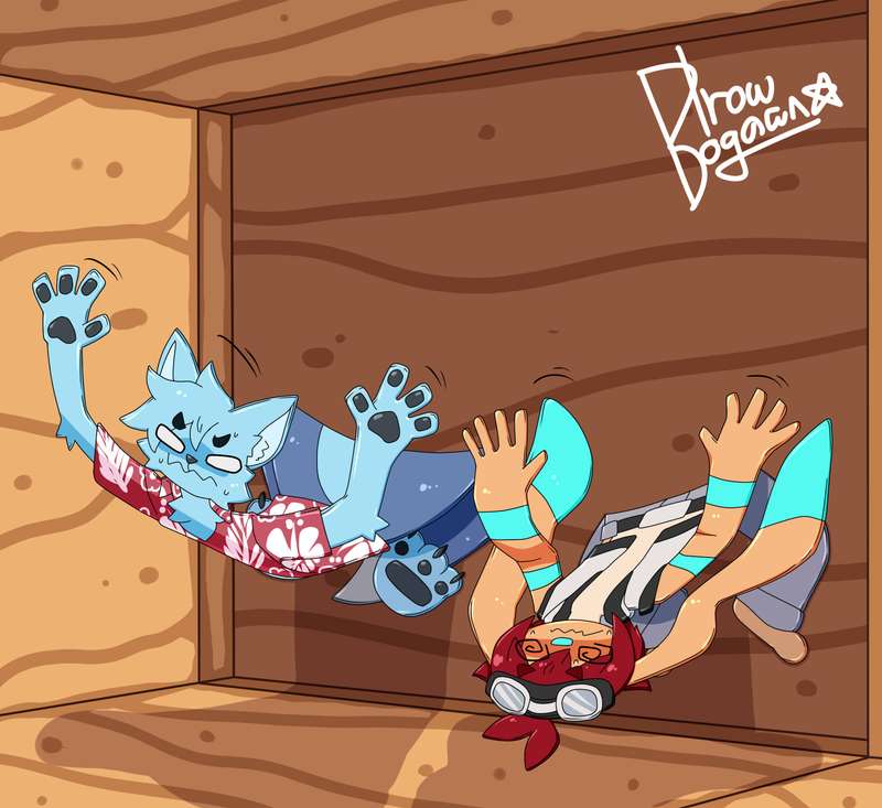 dlrowdog