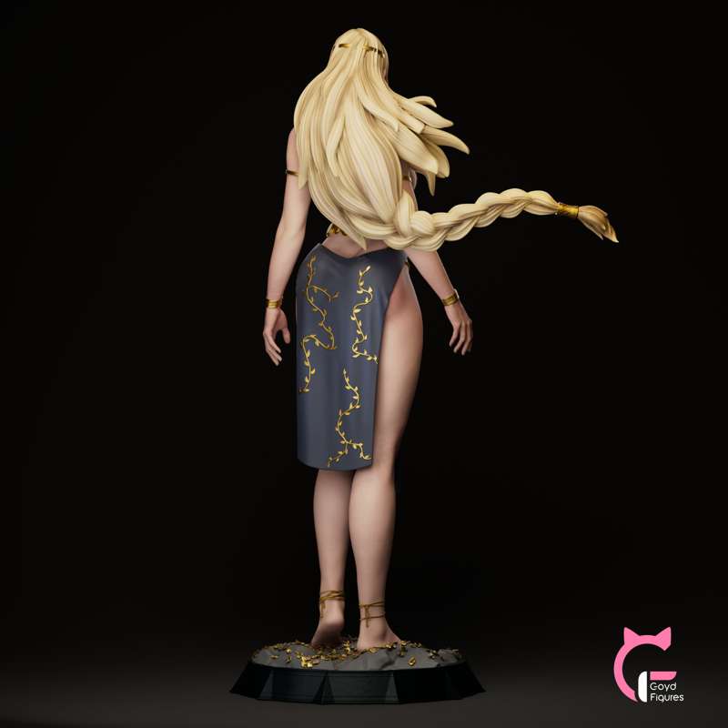 Goyd-Figures