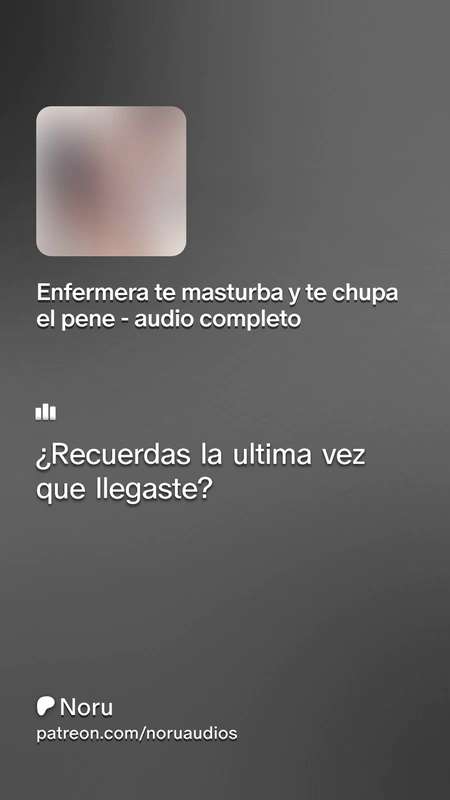 Noruaudios