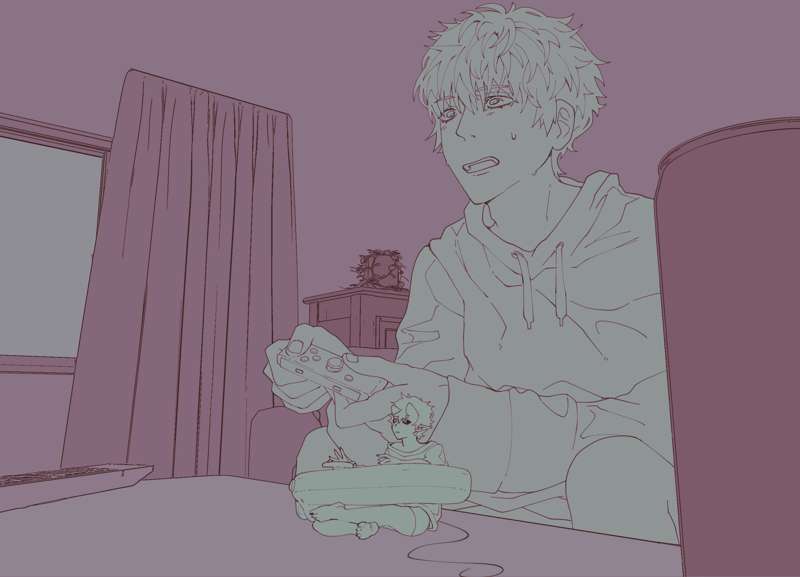 Kemono