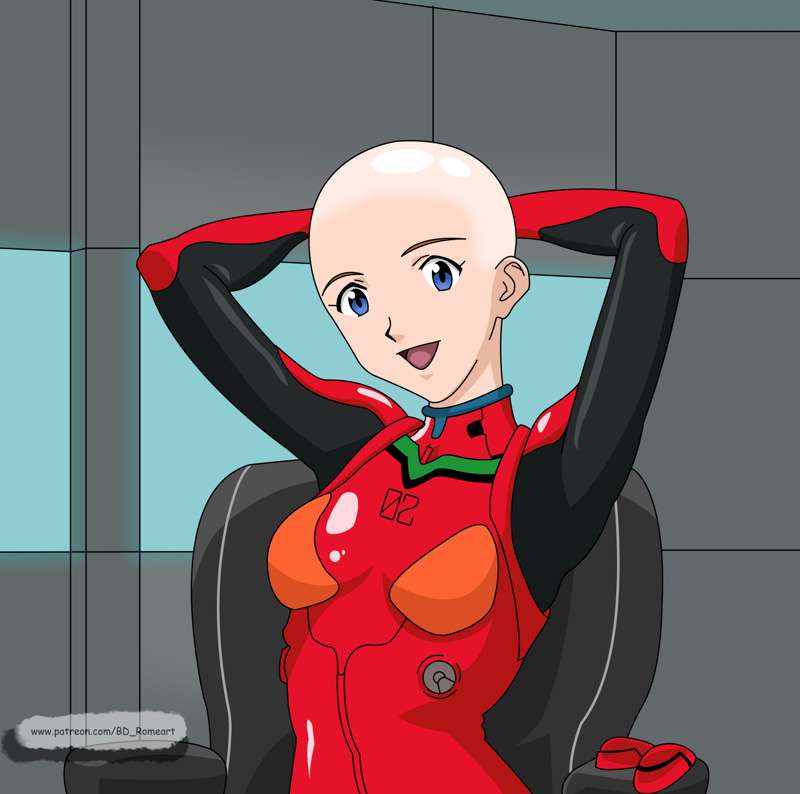 Smooth Asuka