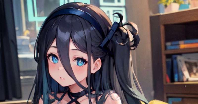 【Extra6P】天童アリス 