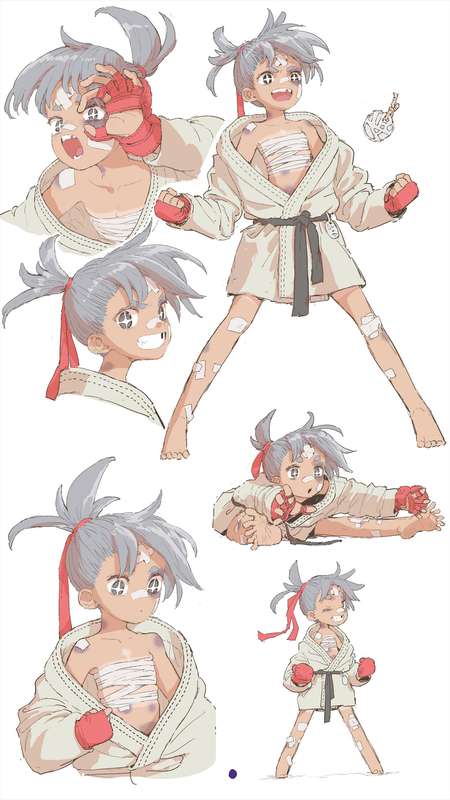 スラちゃん