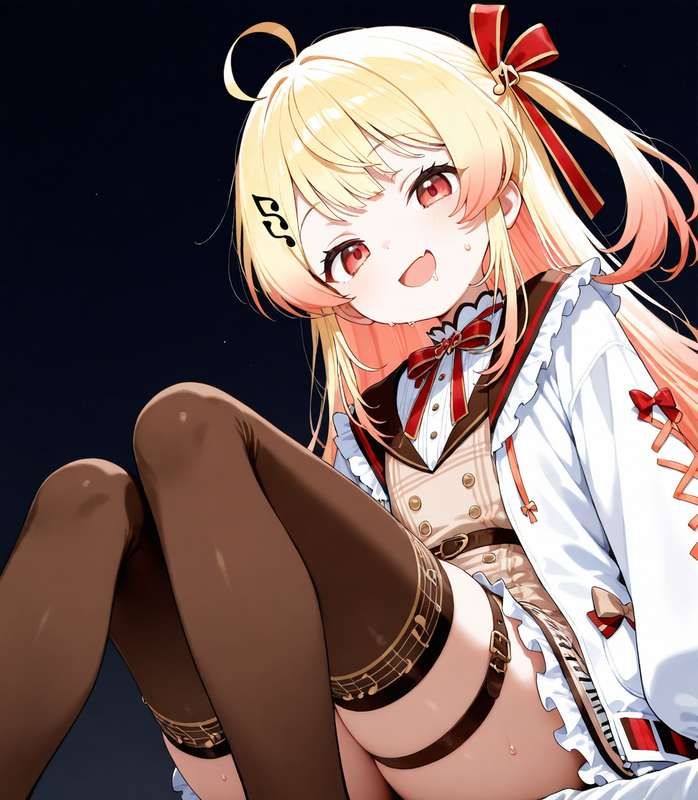 か