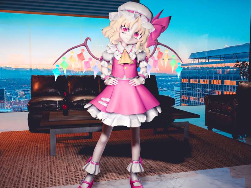 Kemono