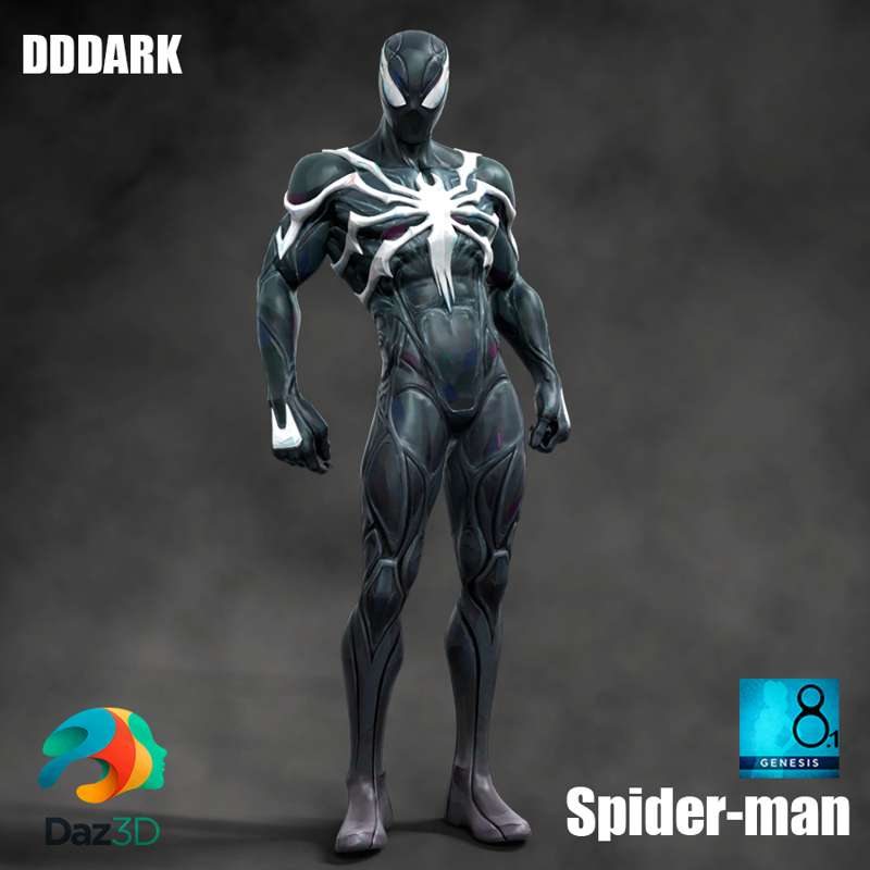 DDDark