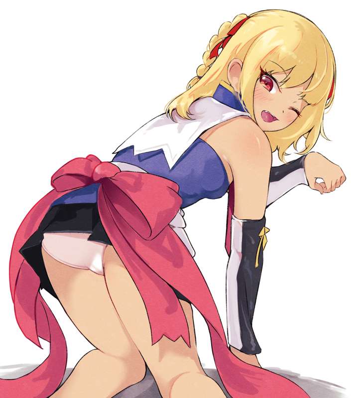 めあちゃんさん