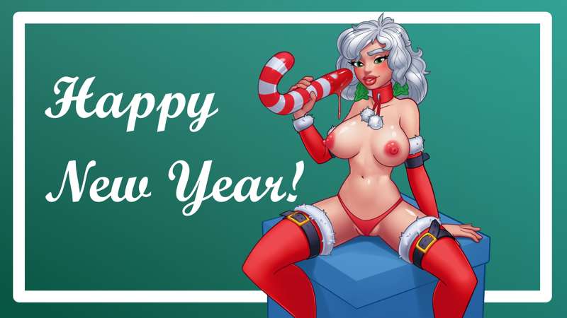 Happy New Year!