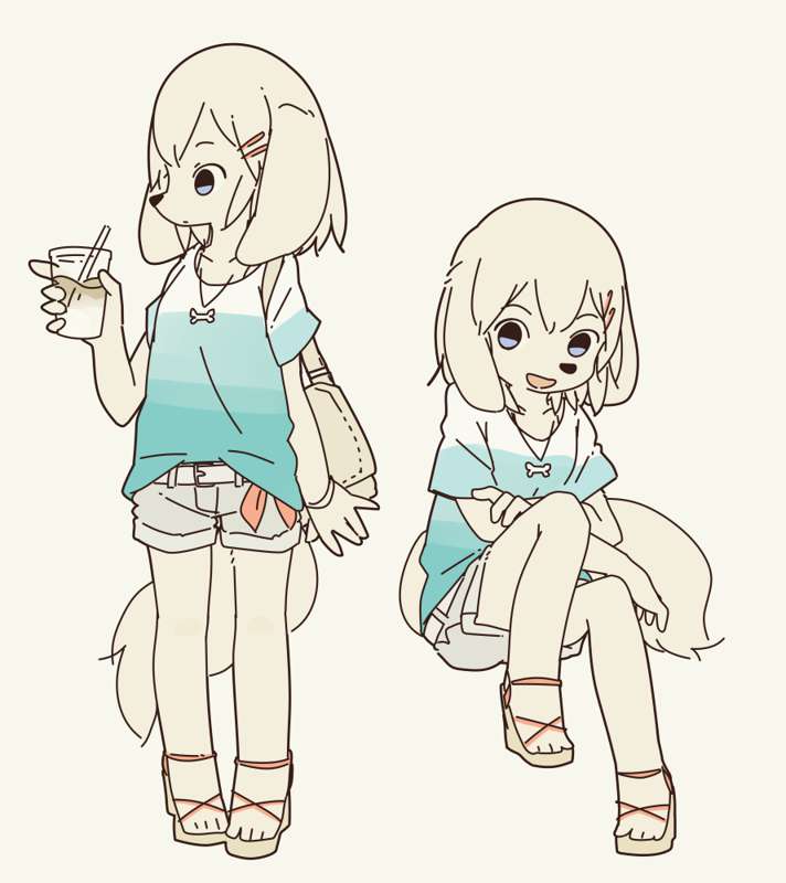 Kemono