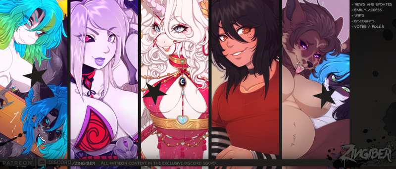 ✨ May Preview ✨