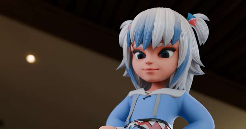 Kemono
