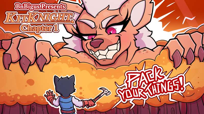 Kemono