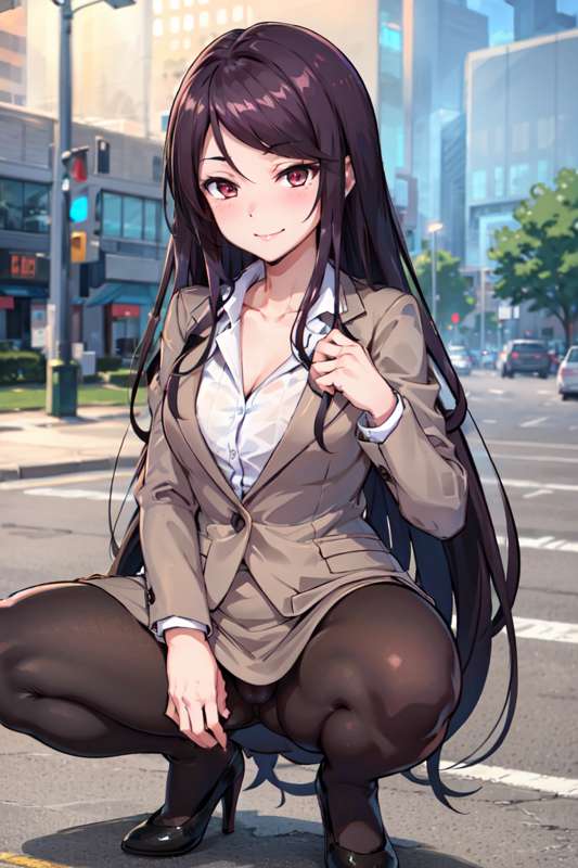 ヒュウブ