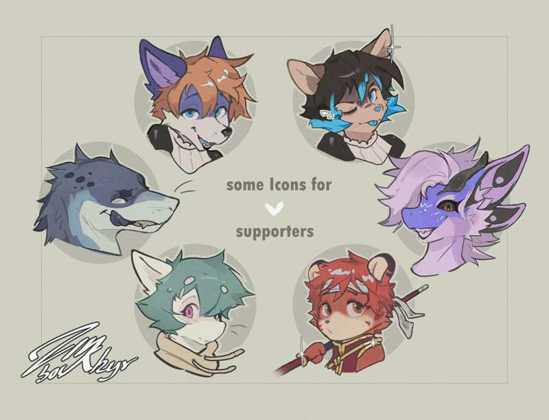 Kemono