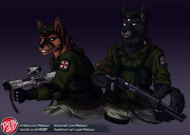 Yamato & Mushashi