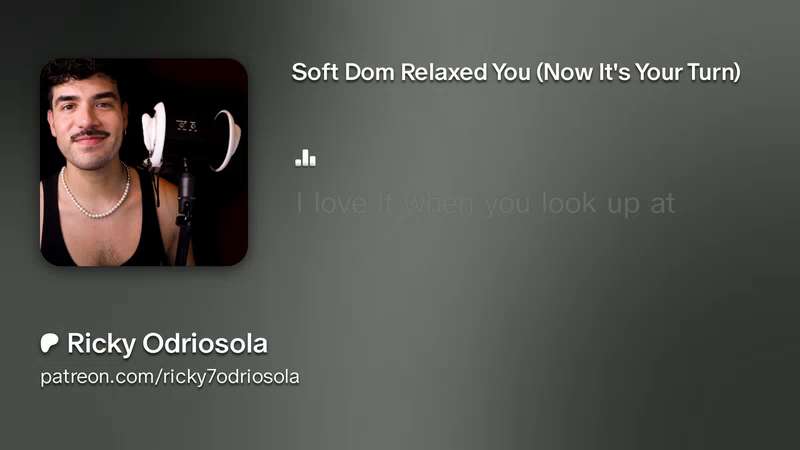 Ricky-Odriosola
