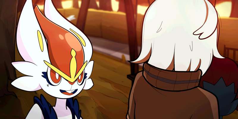 Kemono