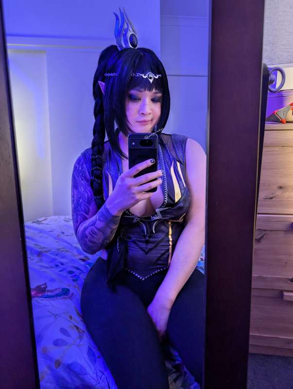 morganaevelyn