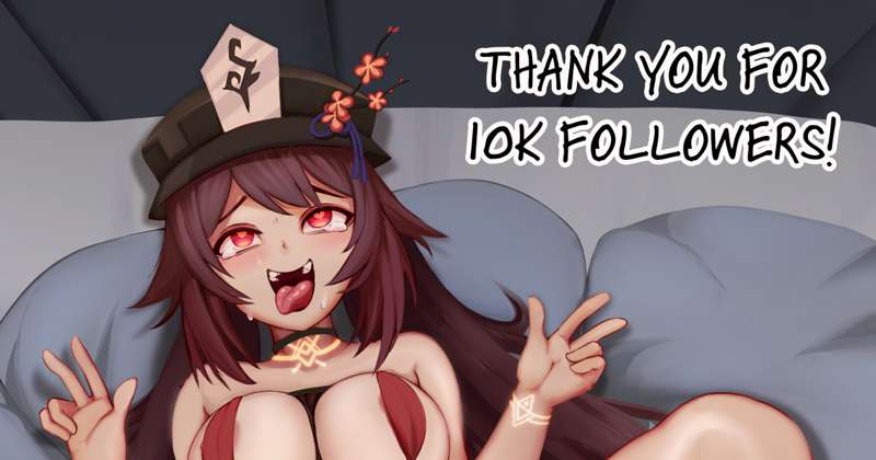 Ty for 10k 