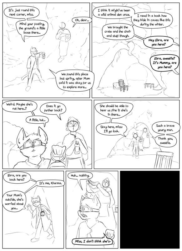 cavesandcritters
