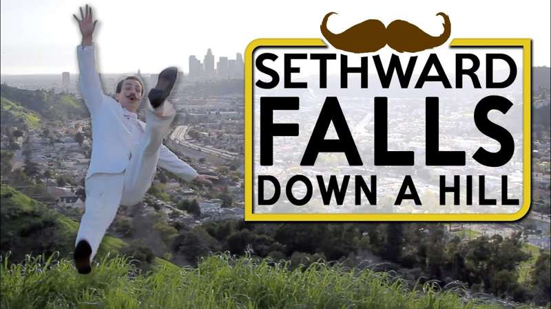 Sethward