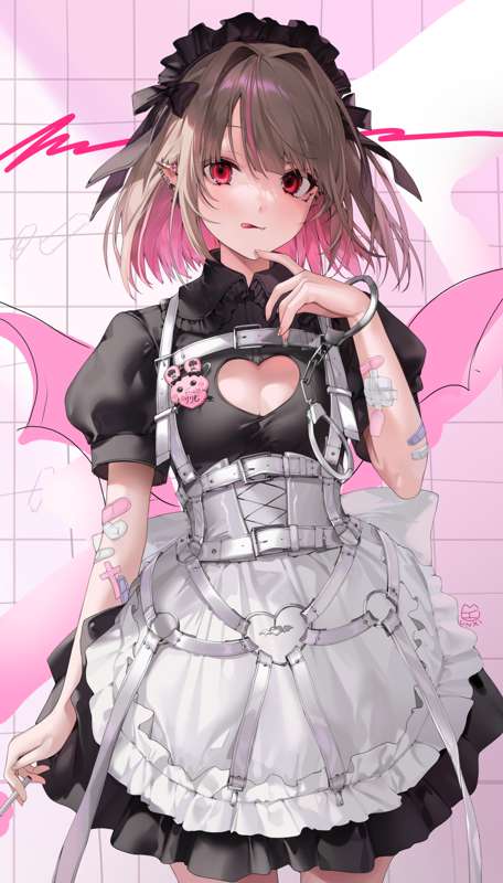 Kemono