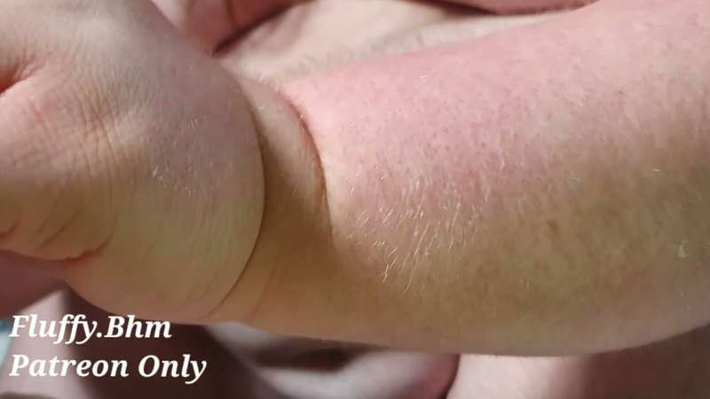 fluffybhm
