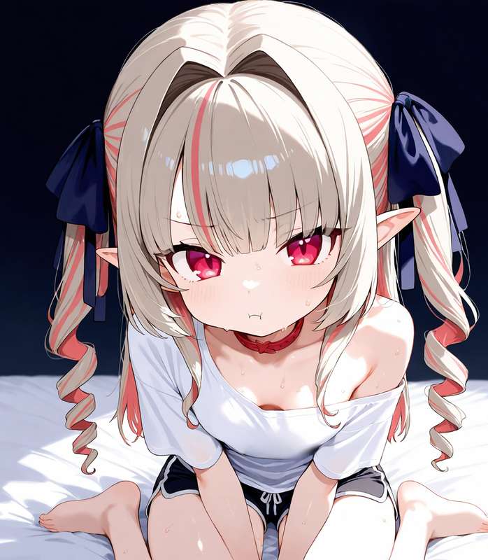 り