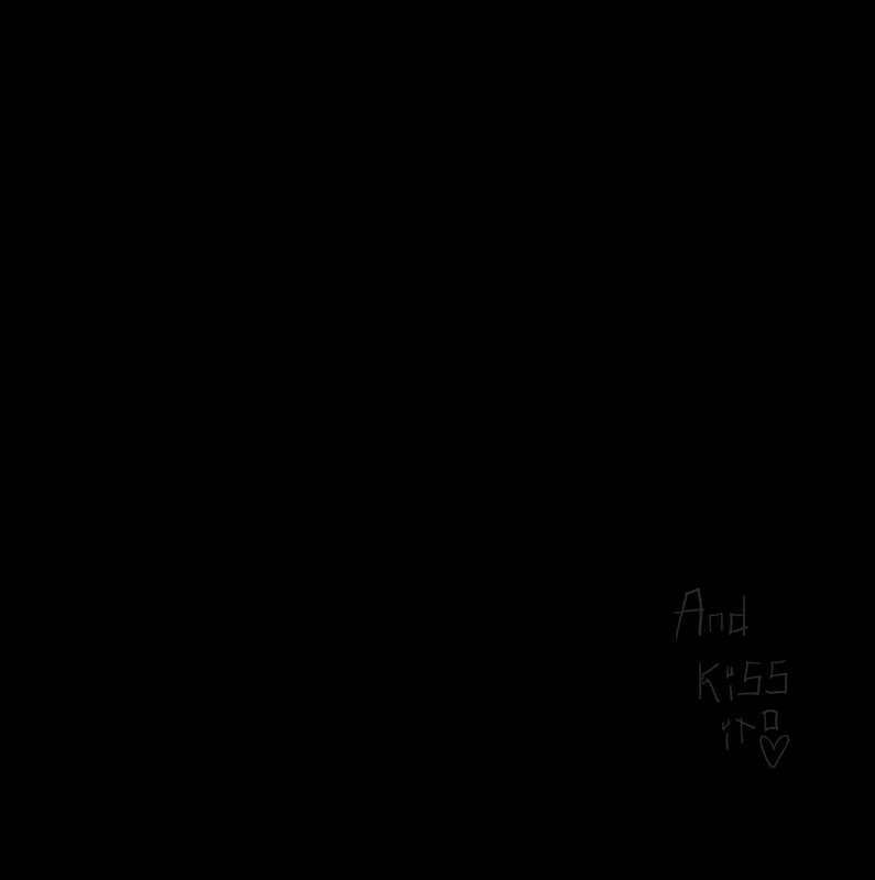 Pucker up (base png and photoshop