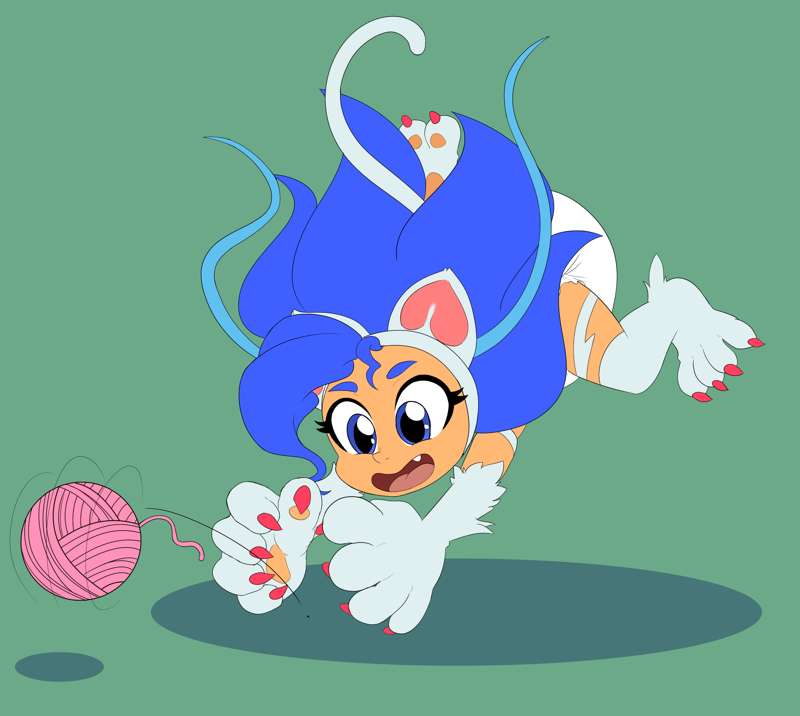 Kemono