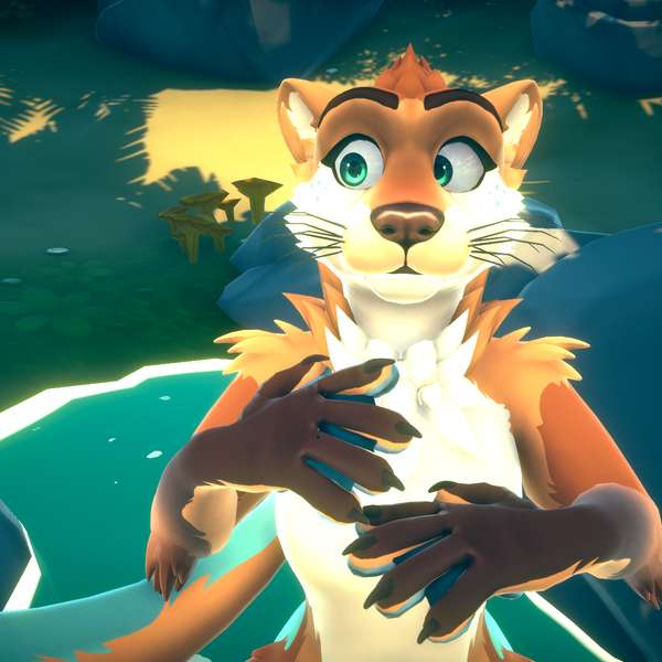 Kemono