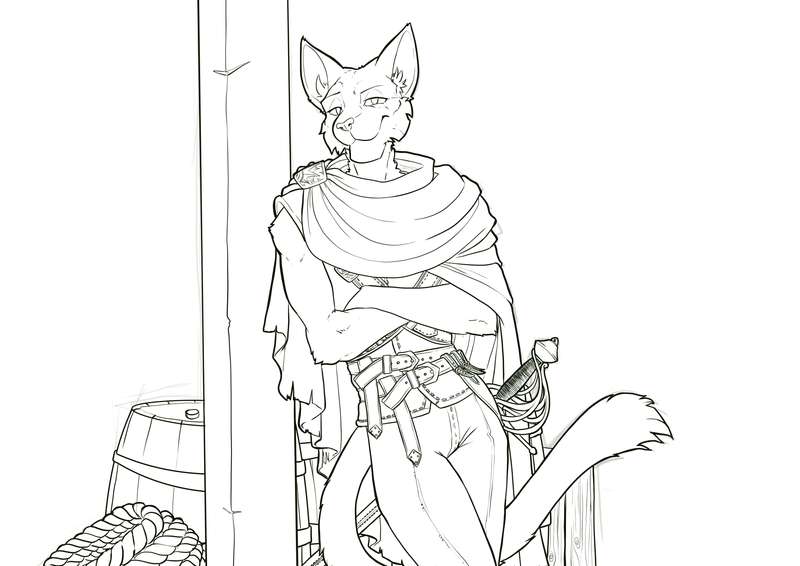 Kemono
