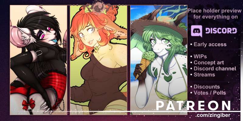 Discord rewards preview!