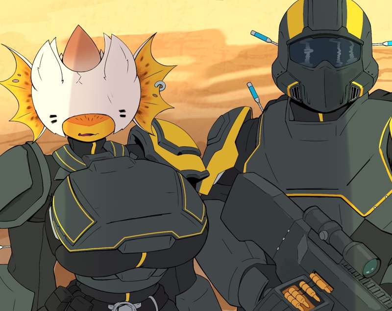 Kemono