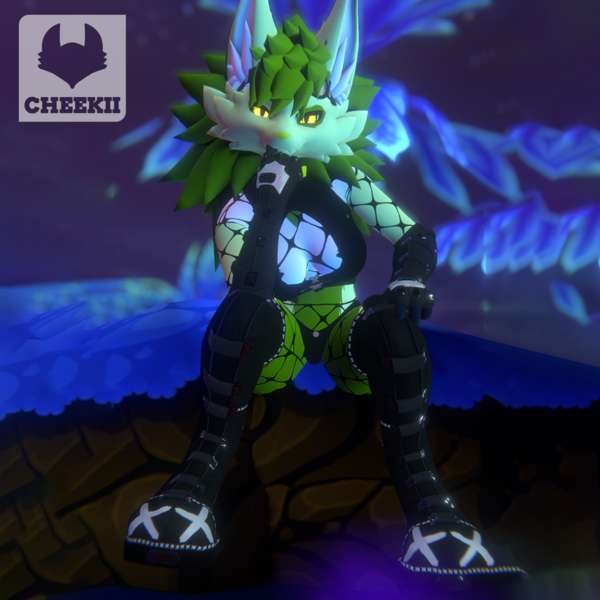 Kemono