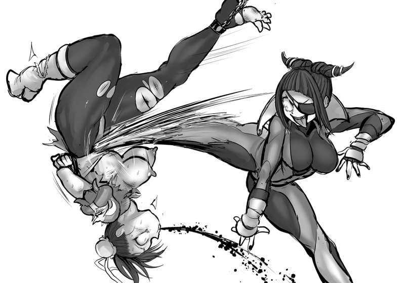 Kemono