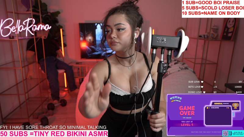 Bellaramatv