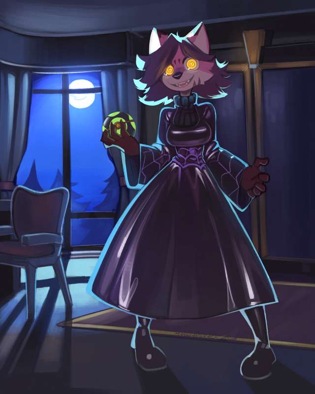 Kemono