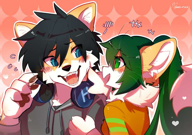 Kemono