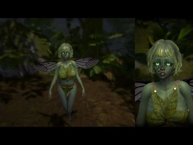 ForlornFaun
